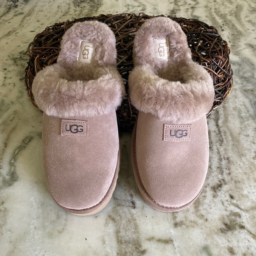 UGG slipper